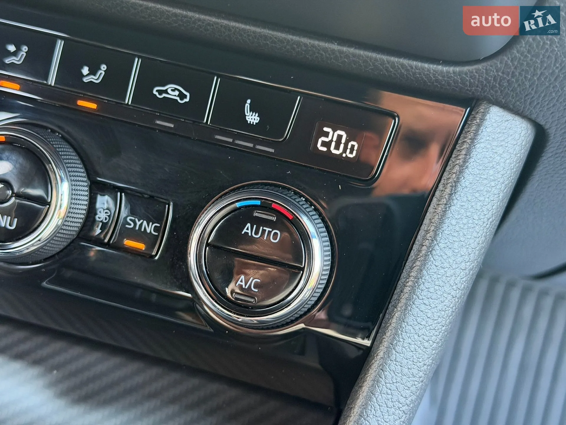 2022 Skoda Superb - мініатюра 131