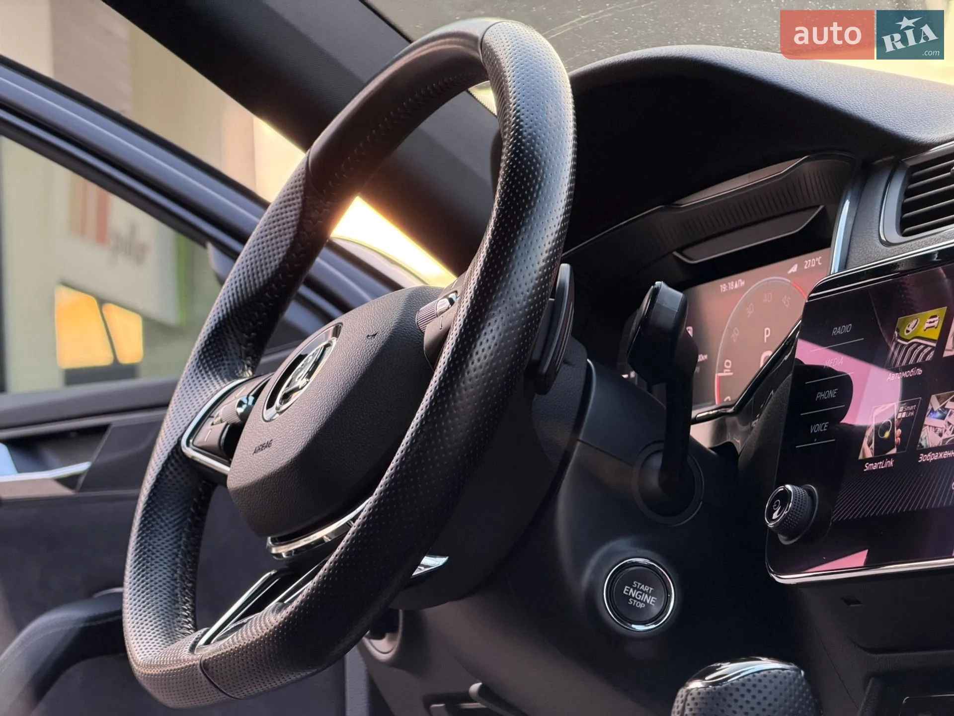 2022 Skoda Superb - мініатюра 139