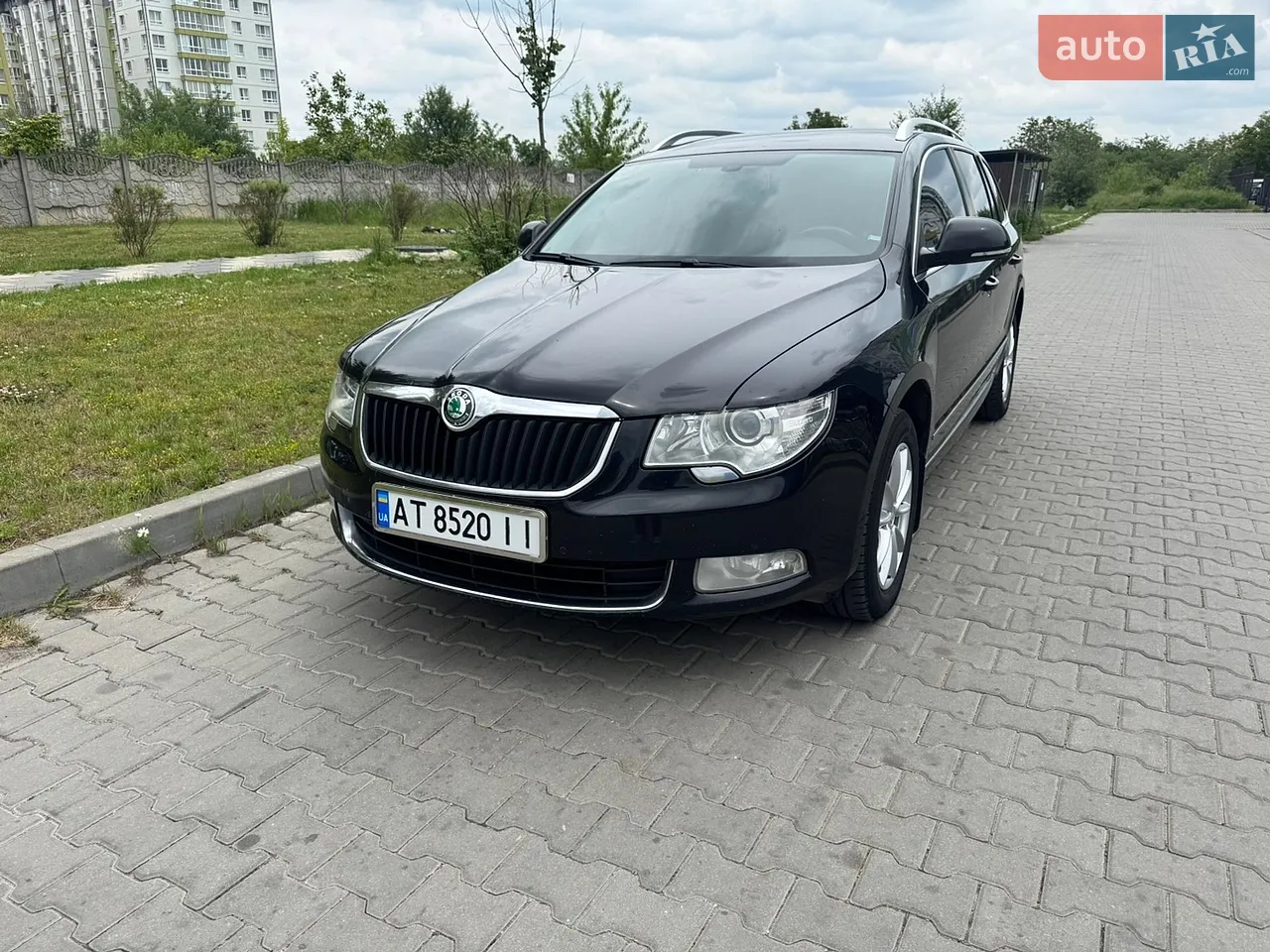 2012 Skoda Superb - мініатюра 34
