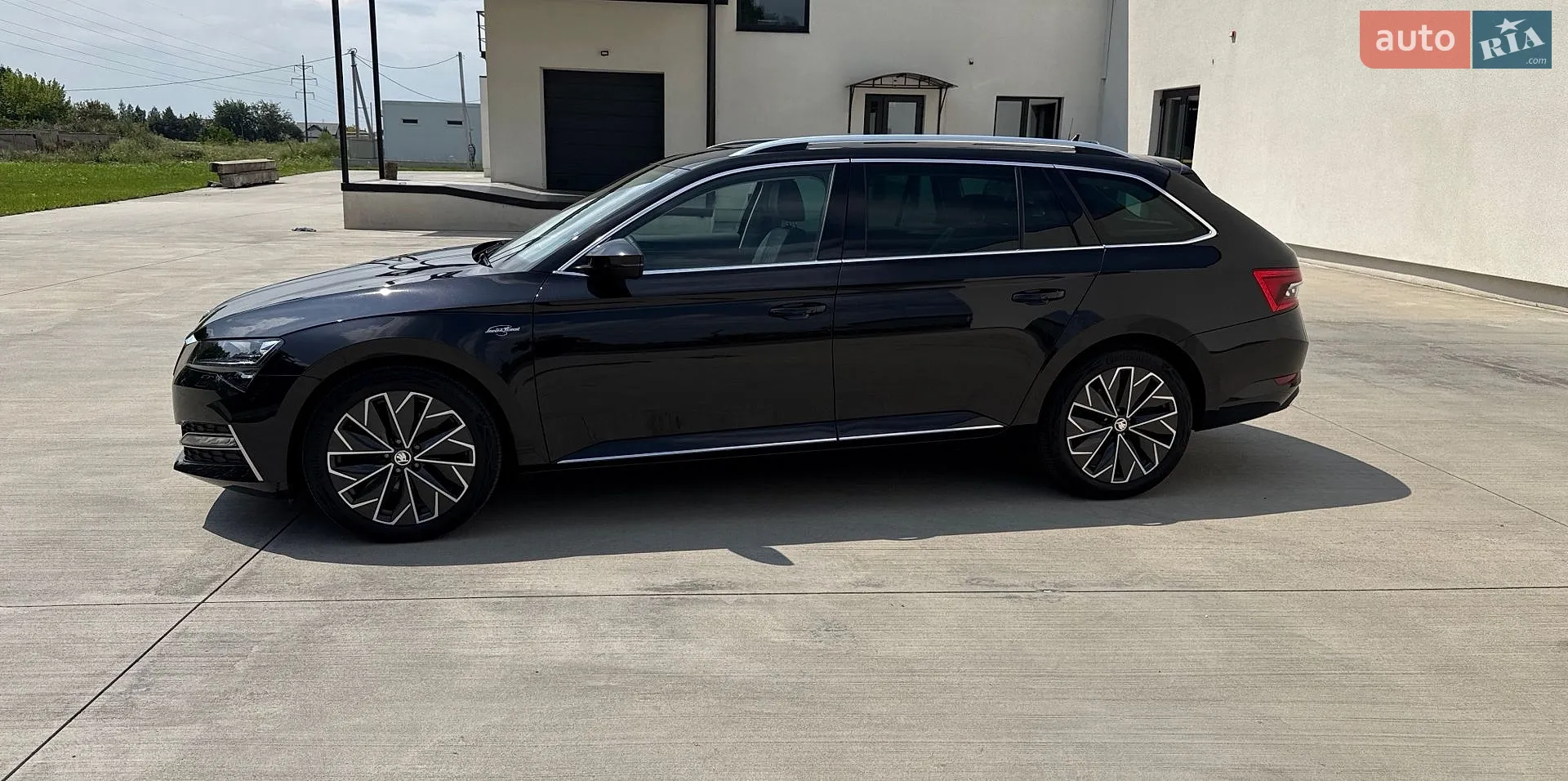 2022 Skoda Superb - мініатюра 3