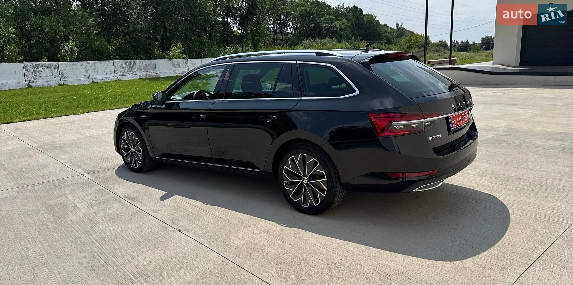 2022 Skoda Superb - мініатюра 4
