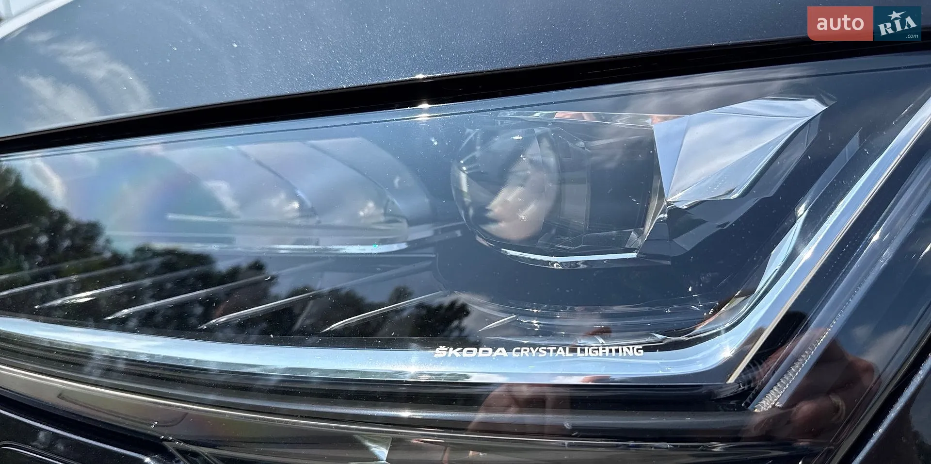 2022 Skoda Superb - мініатюра 6