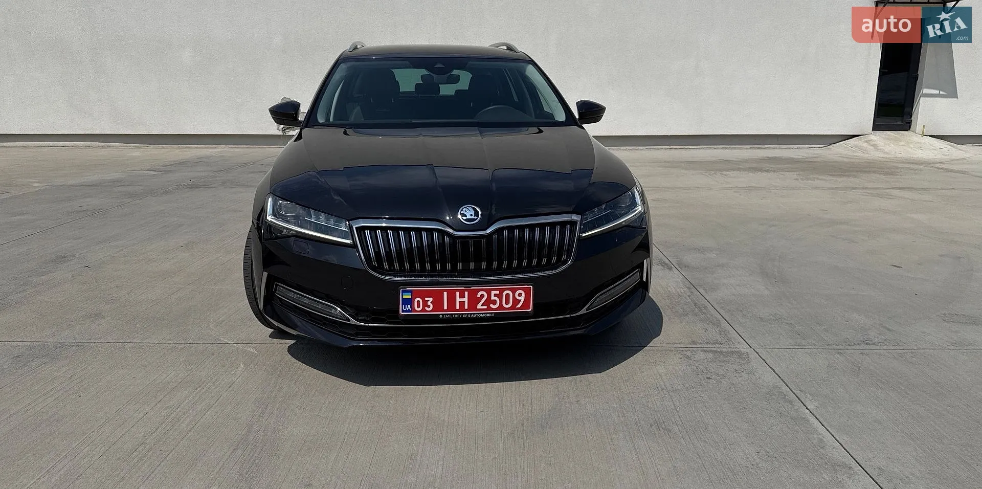 2022 Skoda Superb - мініатюра 9