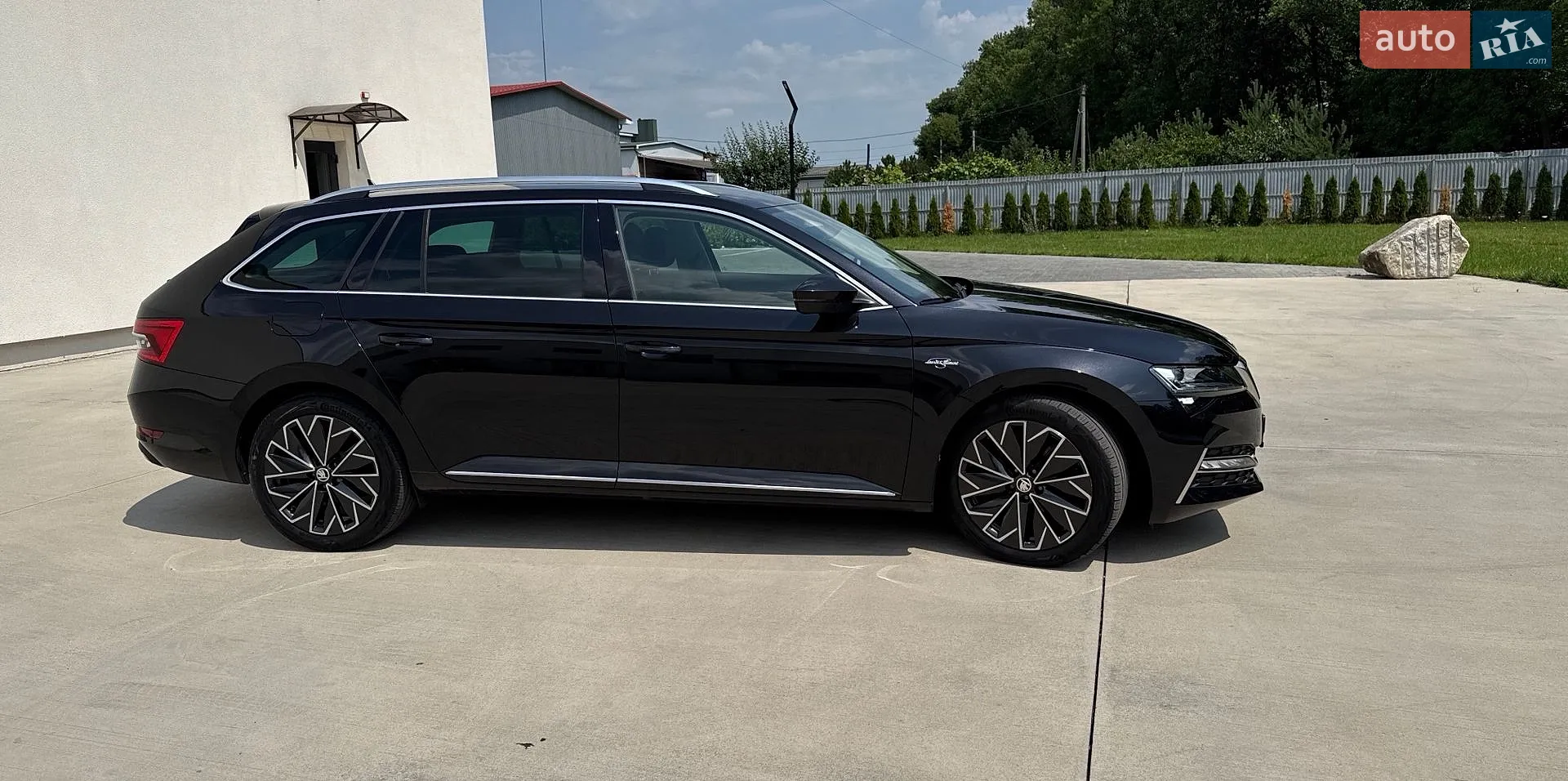 2022 Skoda Superb - мініатюра 11