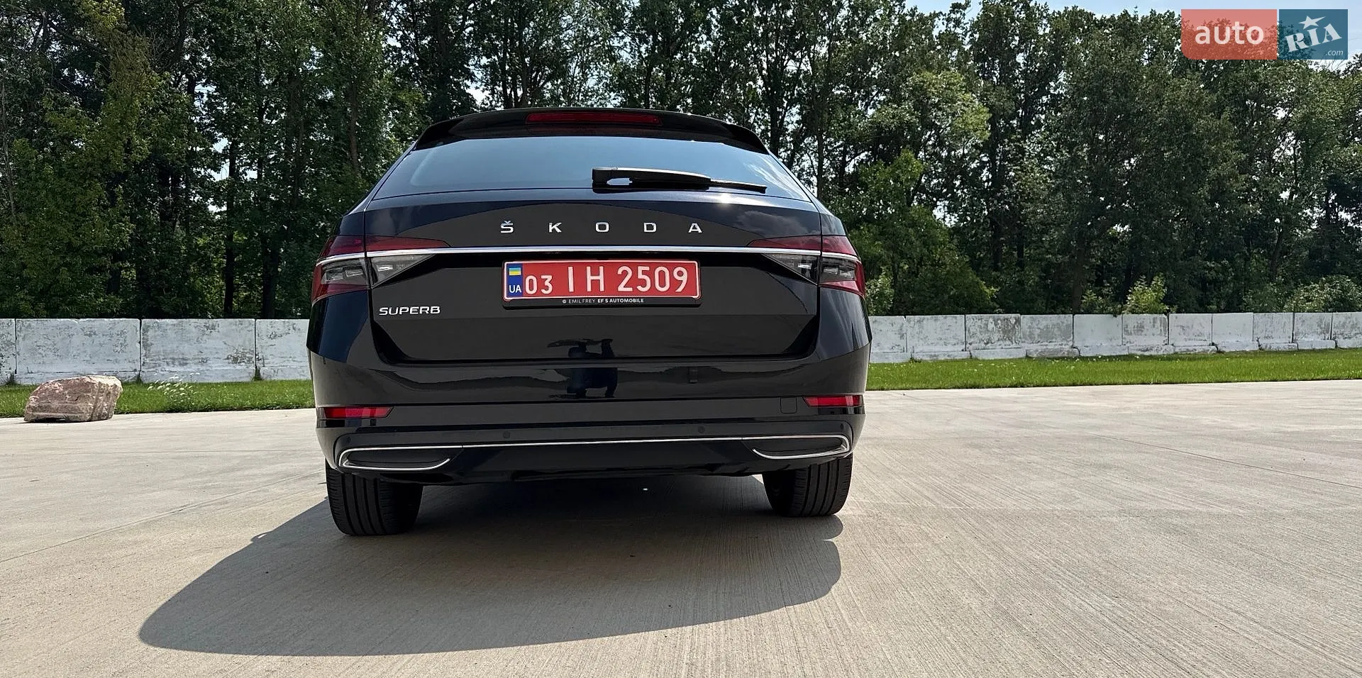 2022 Skoda Superb - мініатюра 15