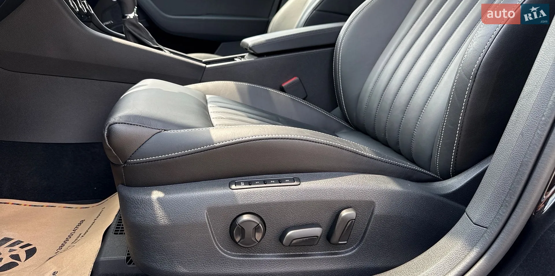 2022 Skoda Superb - мініатюра 20