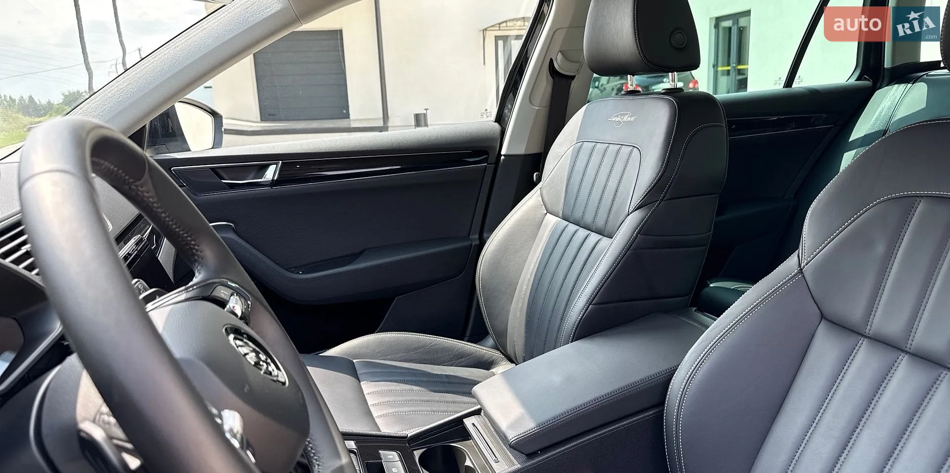 2022 Skoda Superb - мініатюра 21