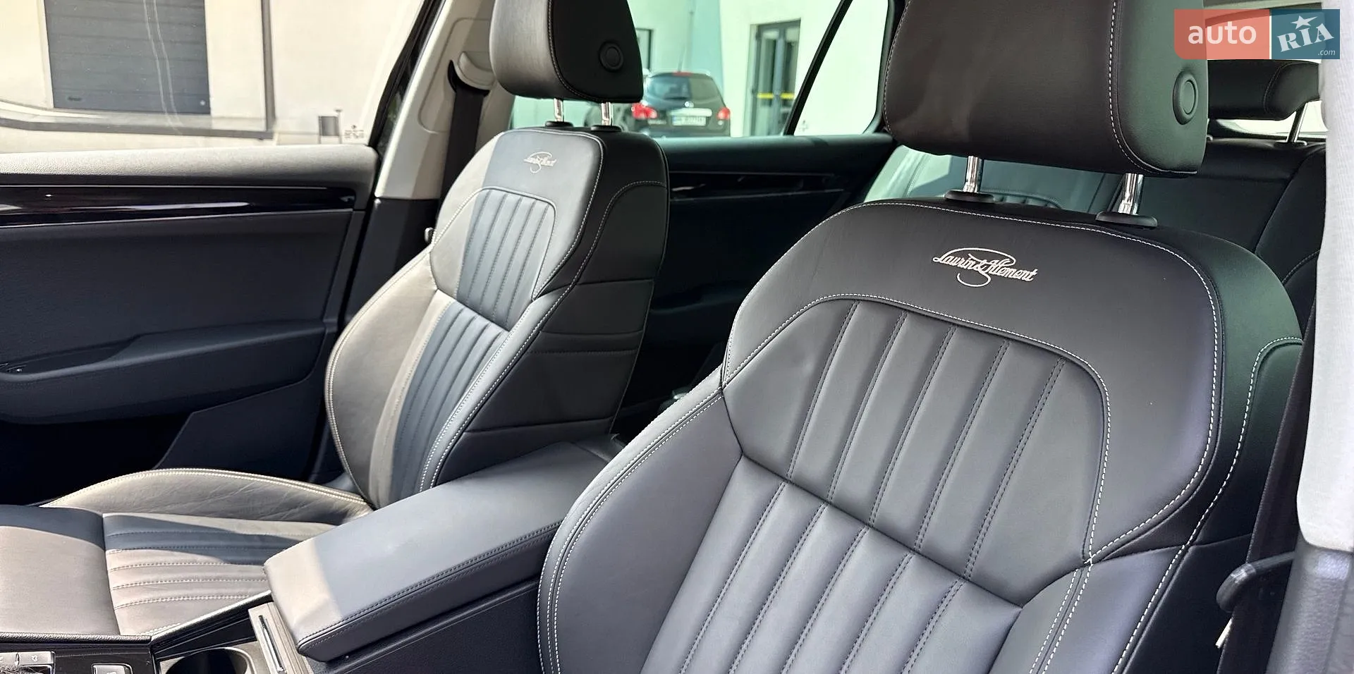 2022 Skoda Superb - мініатюра 22