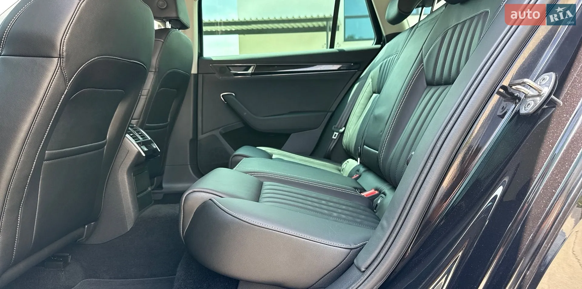 2022 Skoda Superb - мініатюра 24