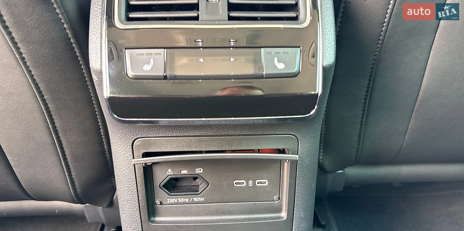 2022 Skoda Superb - мініатюра 26