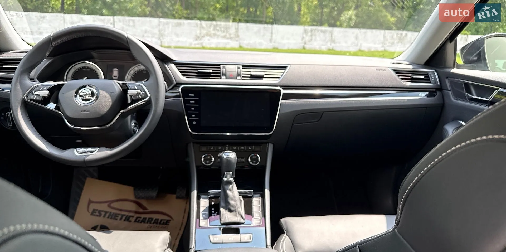 2022 Skoda Superb - мініатюра 27
