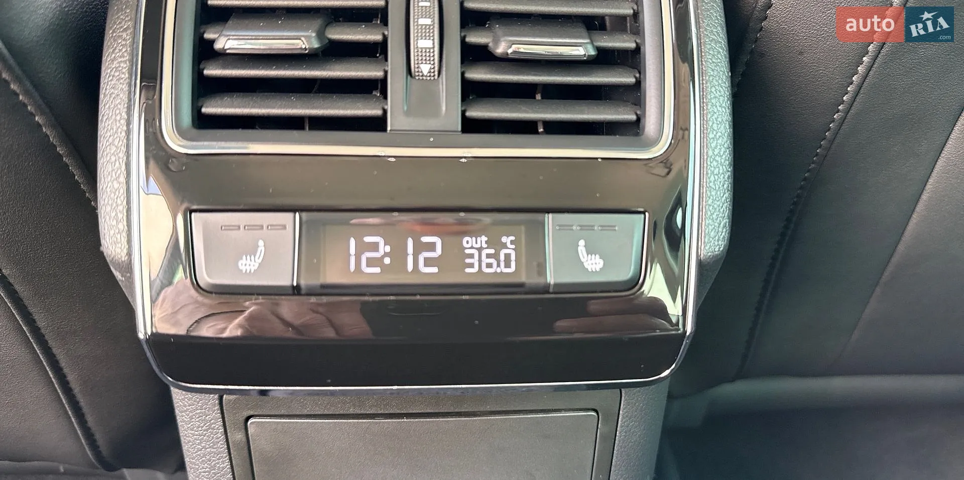 2022 Skoda Superb - мініатюра 28
