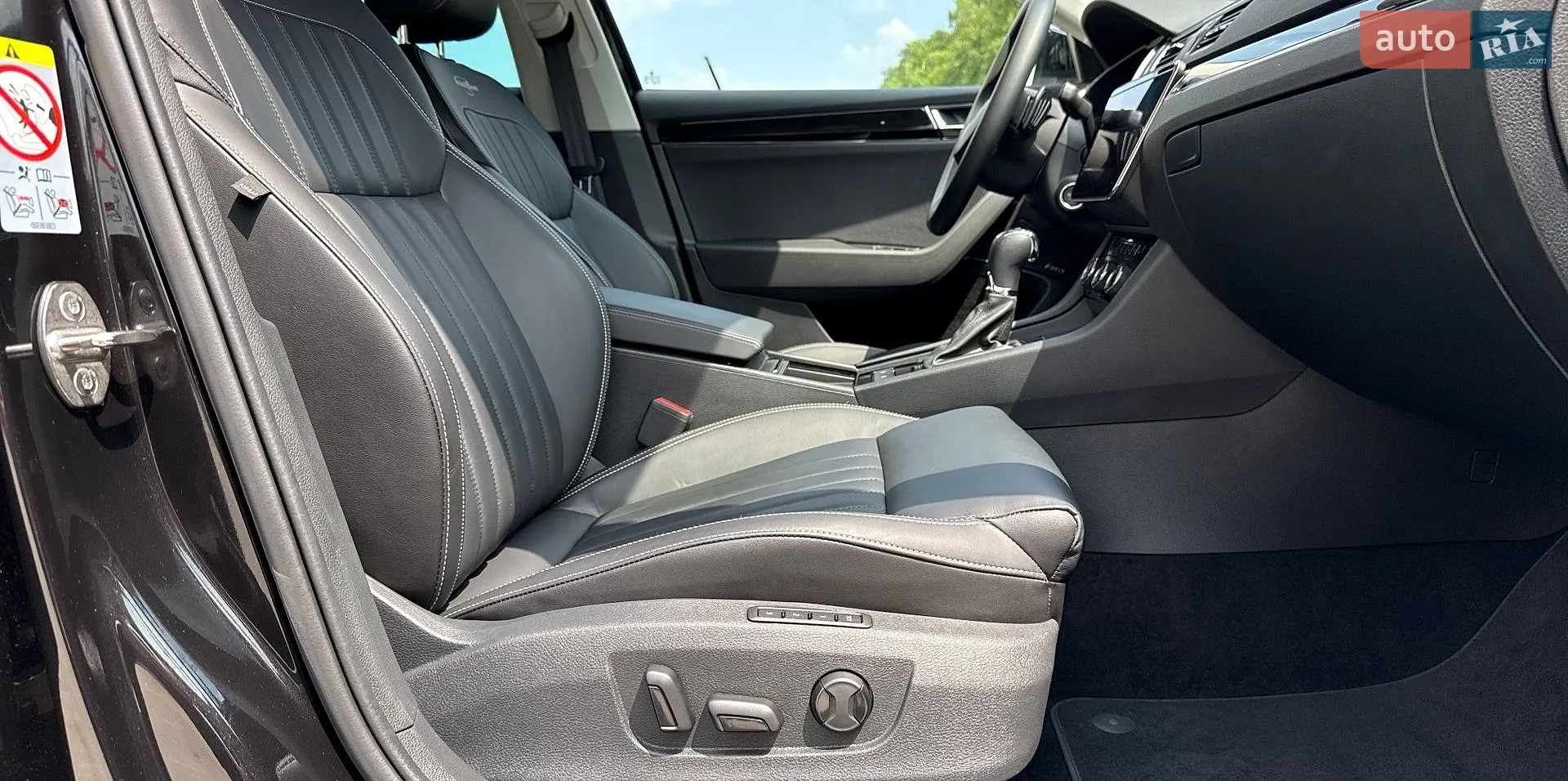 2022 Skoda Superb - мініатюра 31