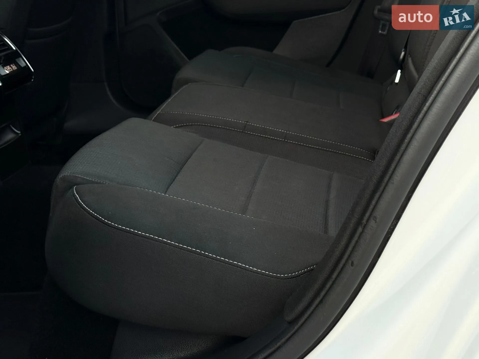 2017 Skoda Superb - мініатюра 53