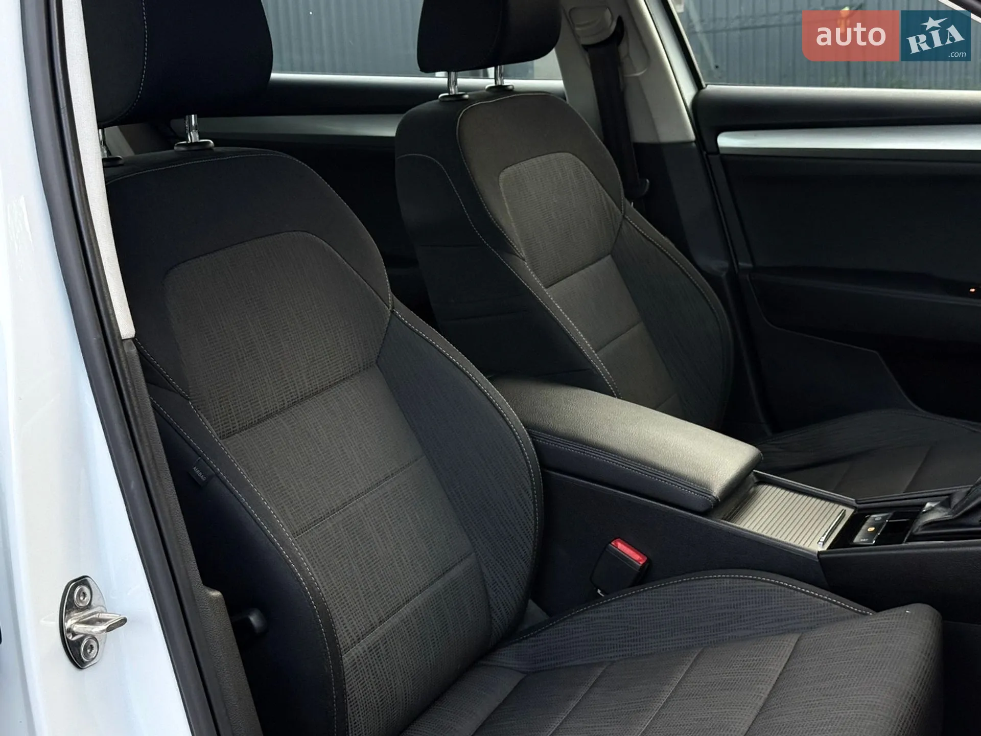 2017 Skoda Superb - мініатюра 62