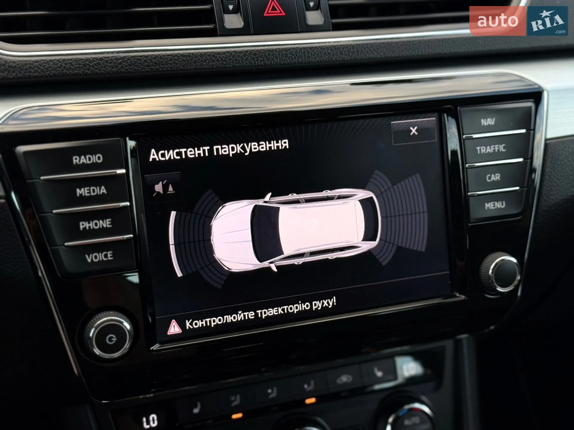 2017 Skoda Superb - мініатюра 78