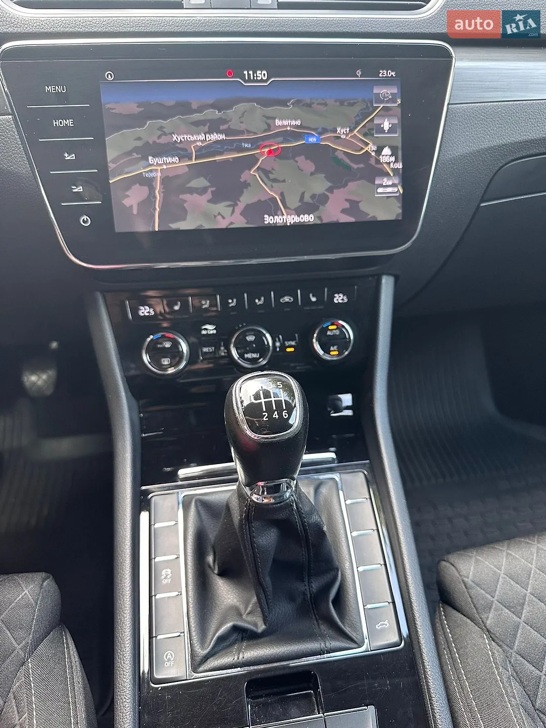 2018 Skoda Superb - мініатюра 21