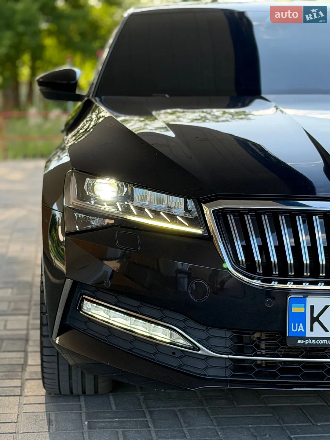 2021 Skoda Superb - мініатюра 8
