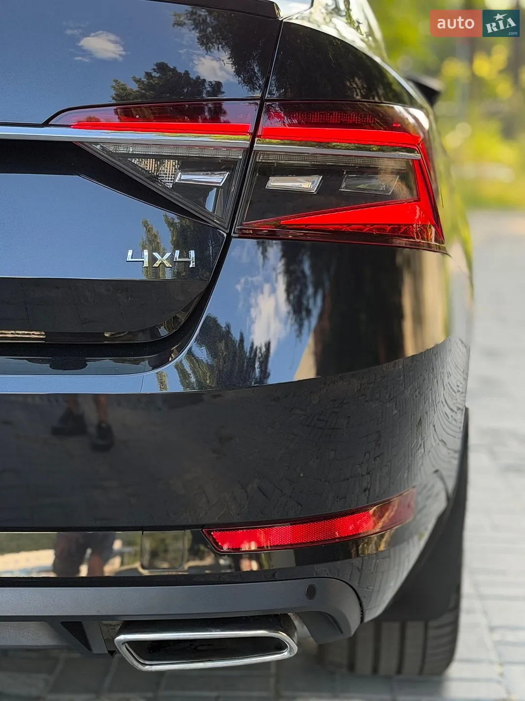 2021 Skoda Superb - мініатюра 22