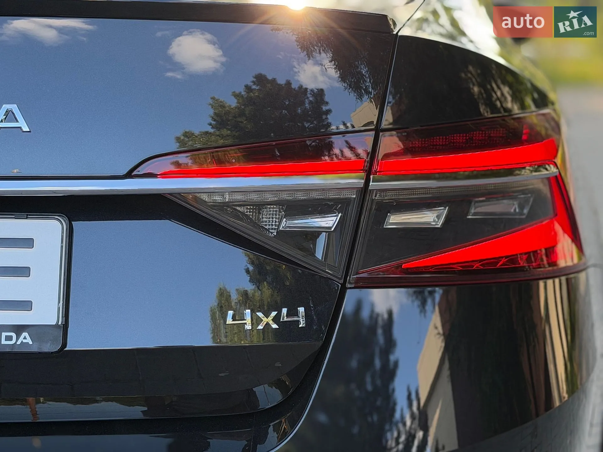 2021 Skoda Superb - мініатюра 23