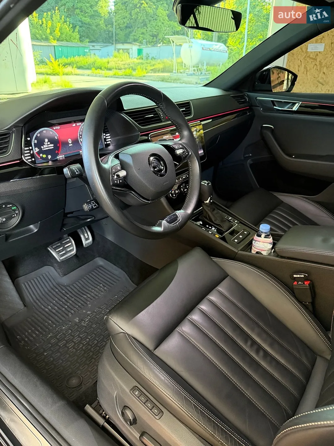 2021 Skoda Superb - мініатюра 24