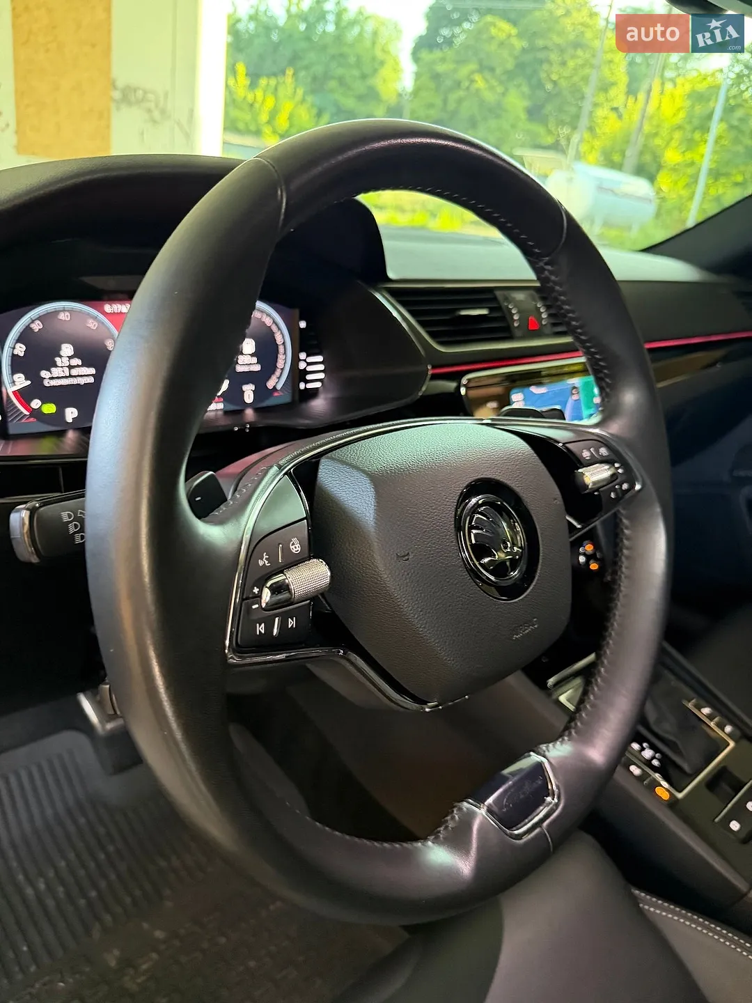 2021 Skoda Superb - мініатюра 27