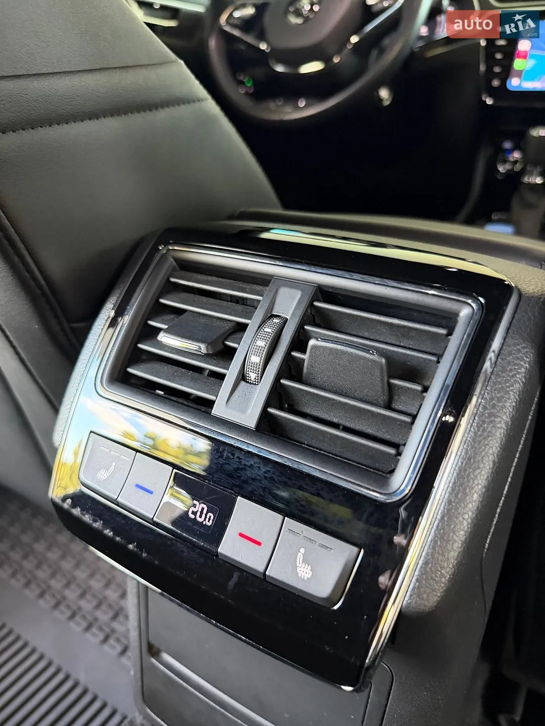2021 Skoda Superb - мініатюра 42