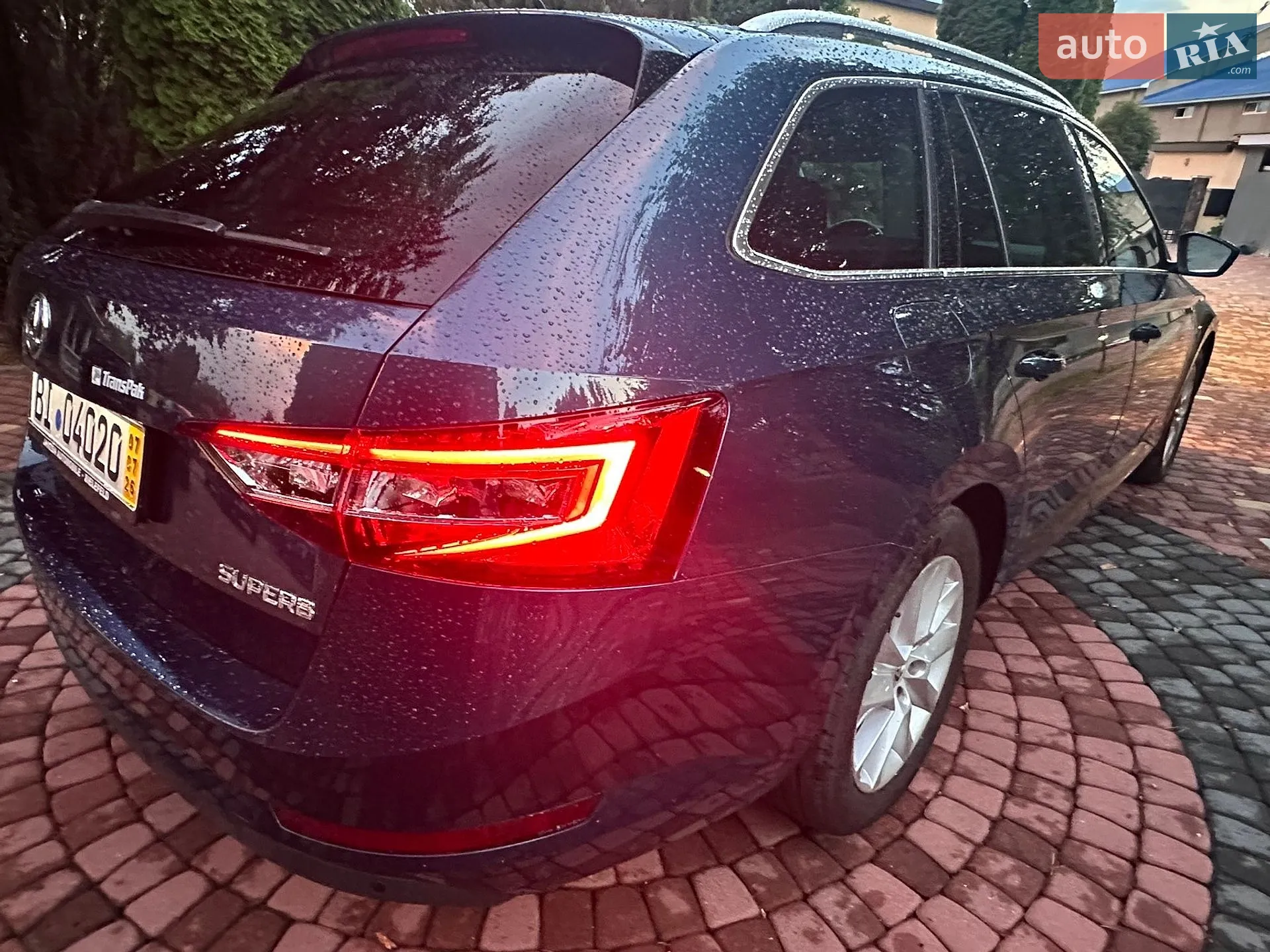 2018 Skoda Superb - мініатюра 56