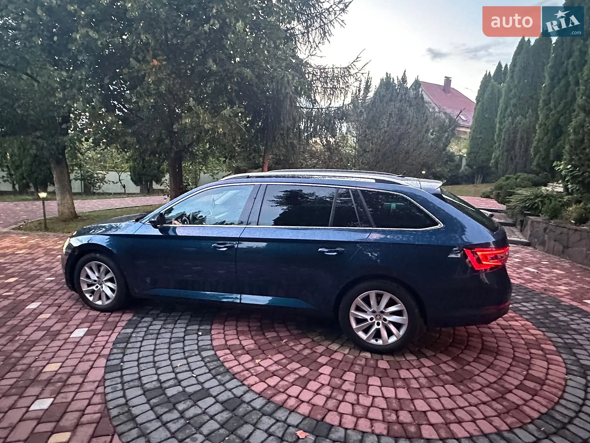2018 Skoda Superb - мініатюра 67