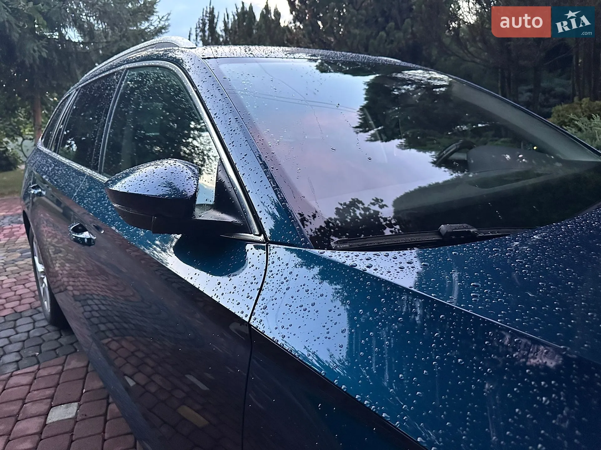 2018 Skoda Superb - мініатюра 83