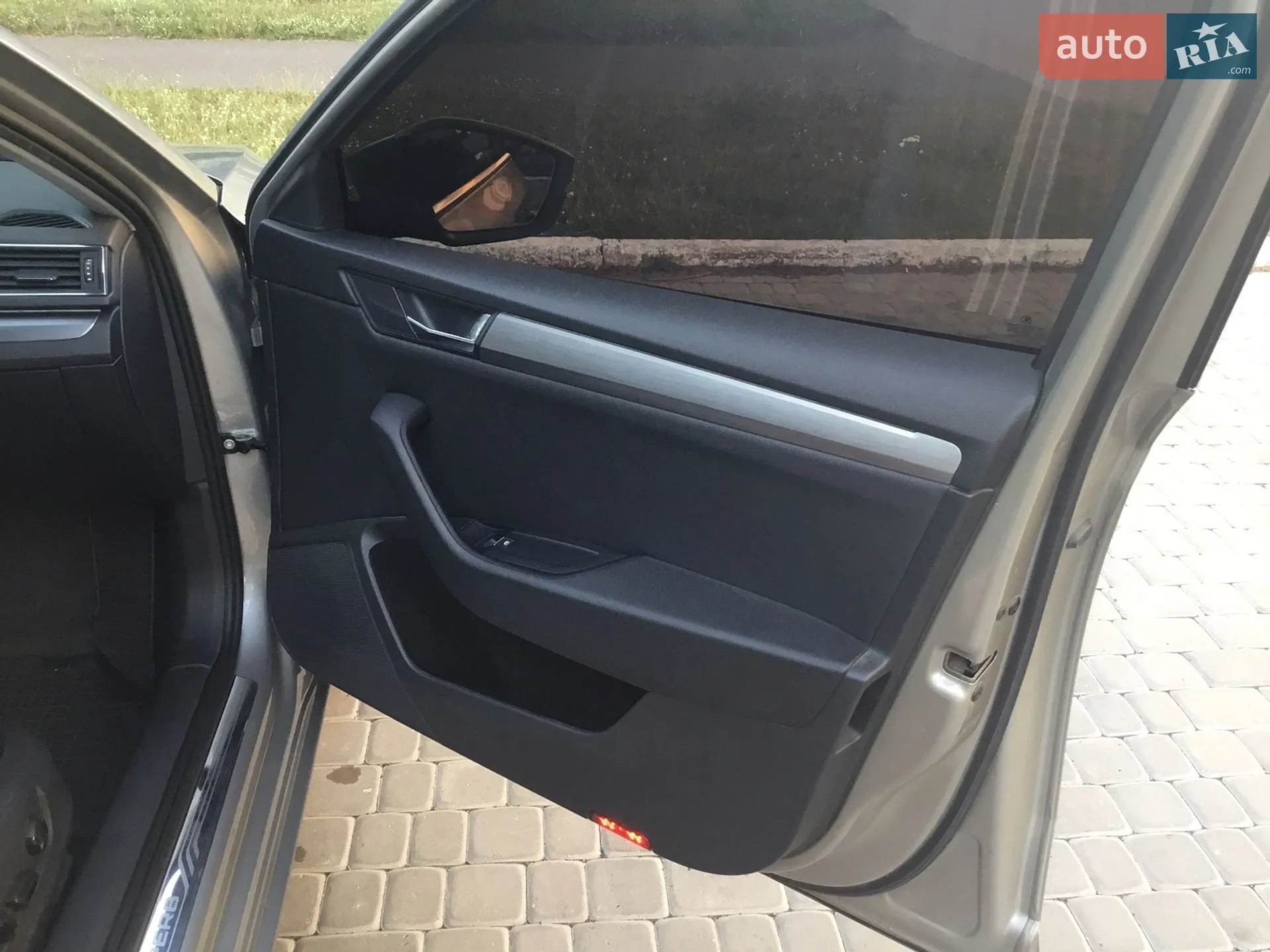 2016 Skoda Superb - мініатюра 9