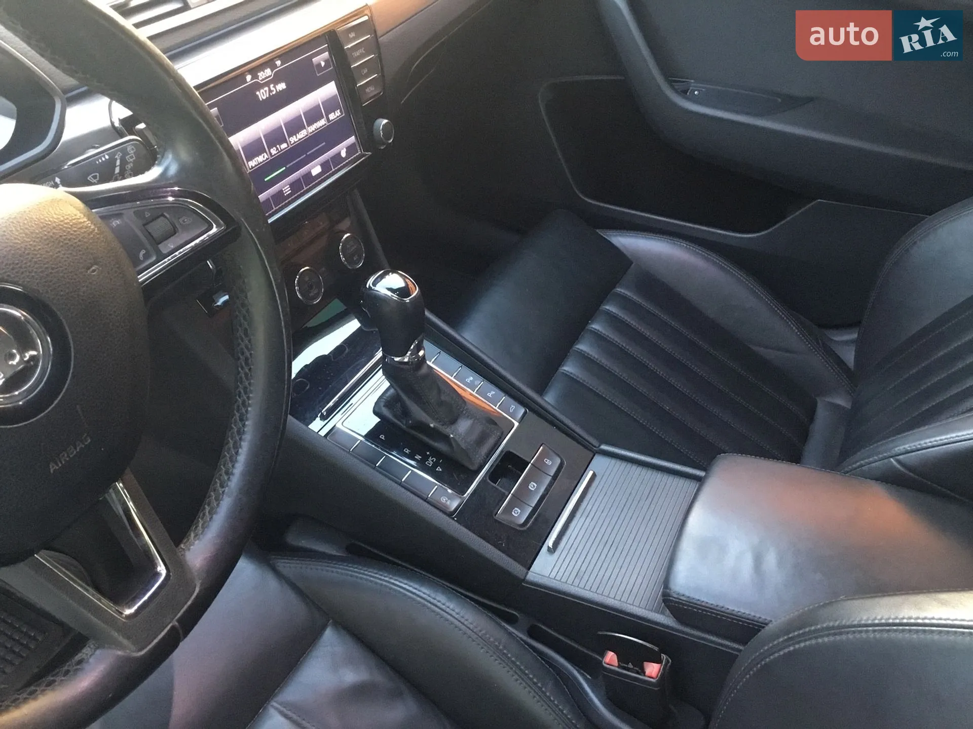 2016 Skoda Superb - мініатюра 11