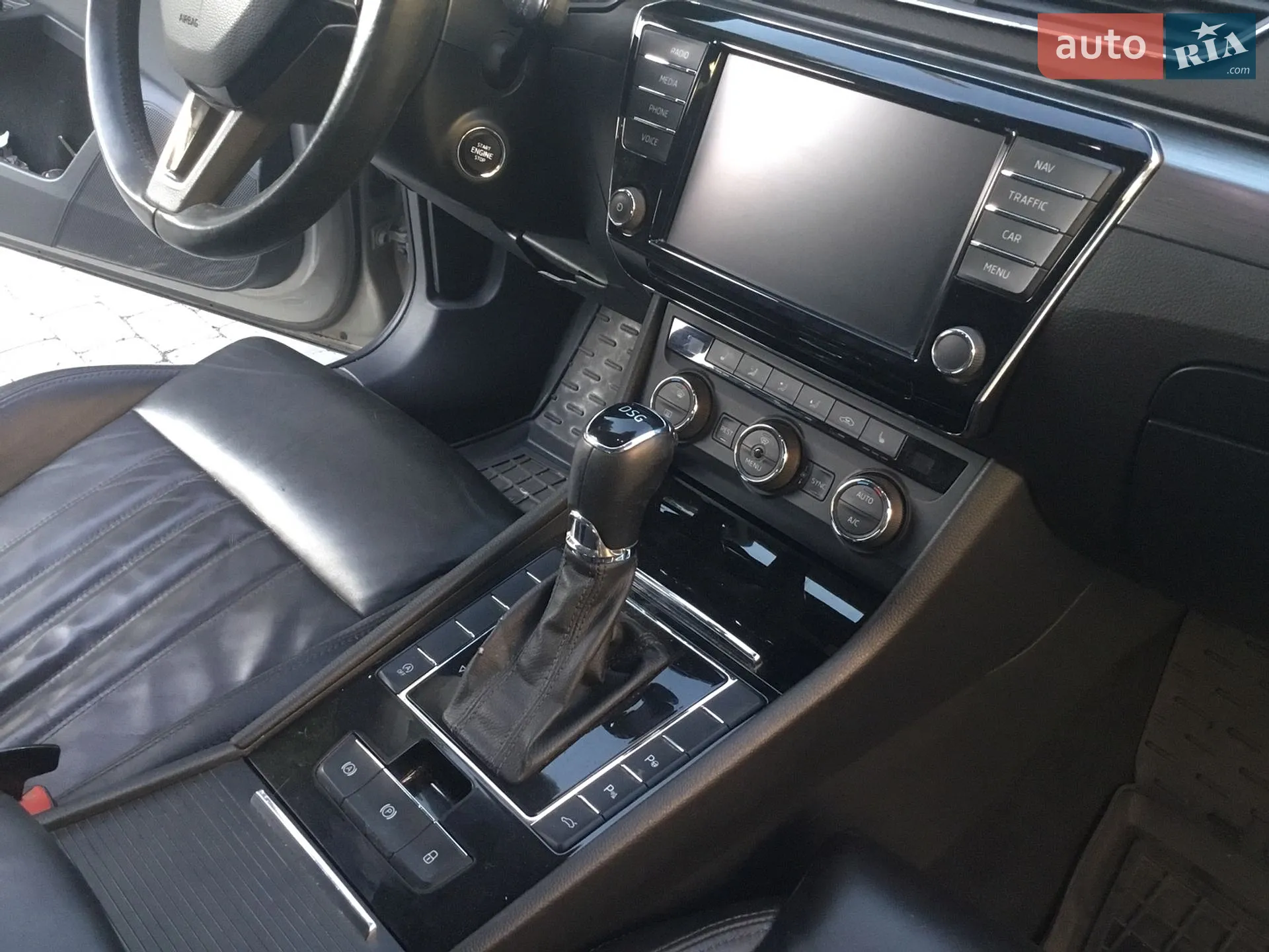 2016 Skoda Superb - мініатюра 13