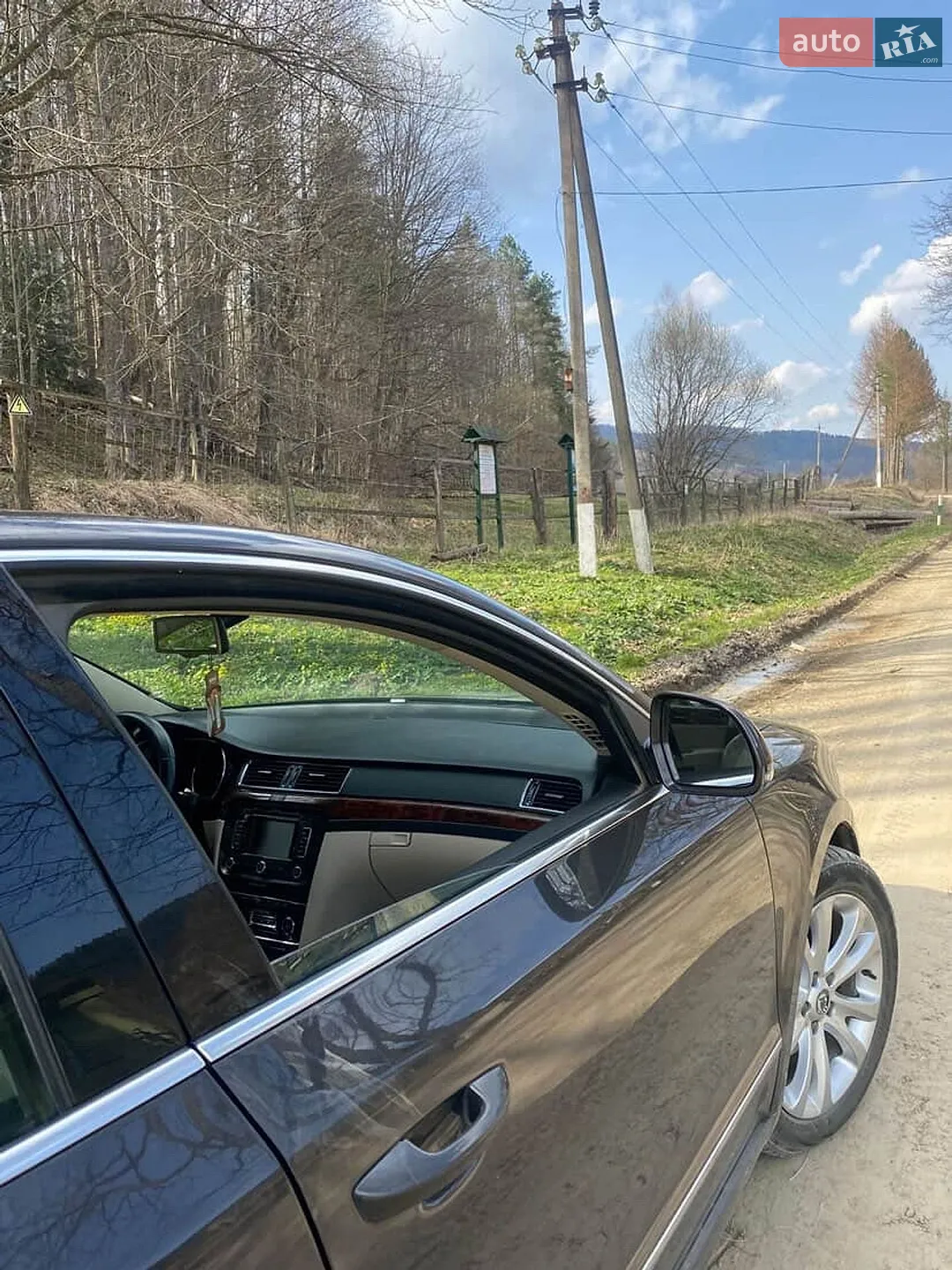 2011 Skoda Superb - мініатюра 9
