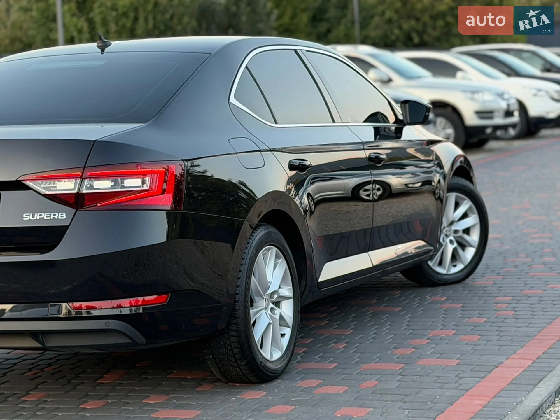 2019 Skoda Superb - мініатюра 6