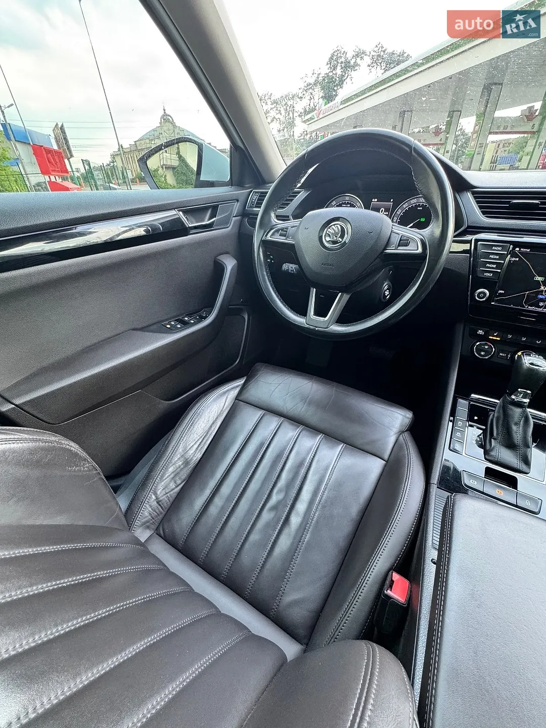 2016 Skoda Superb - мініатюра 44