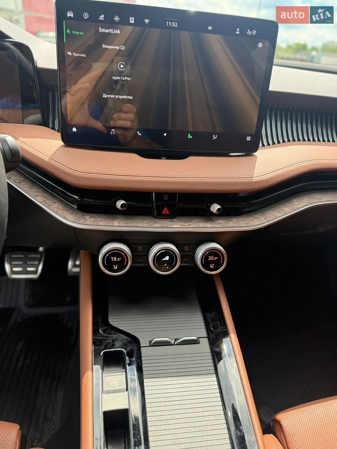 2025 Skoda Superb - мініатюра 22