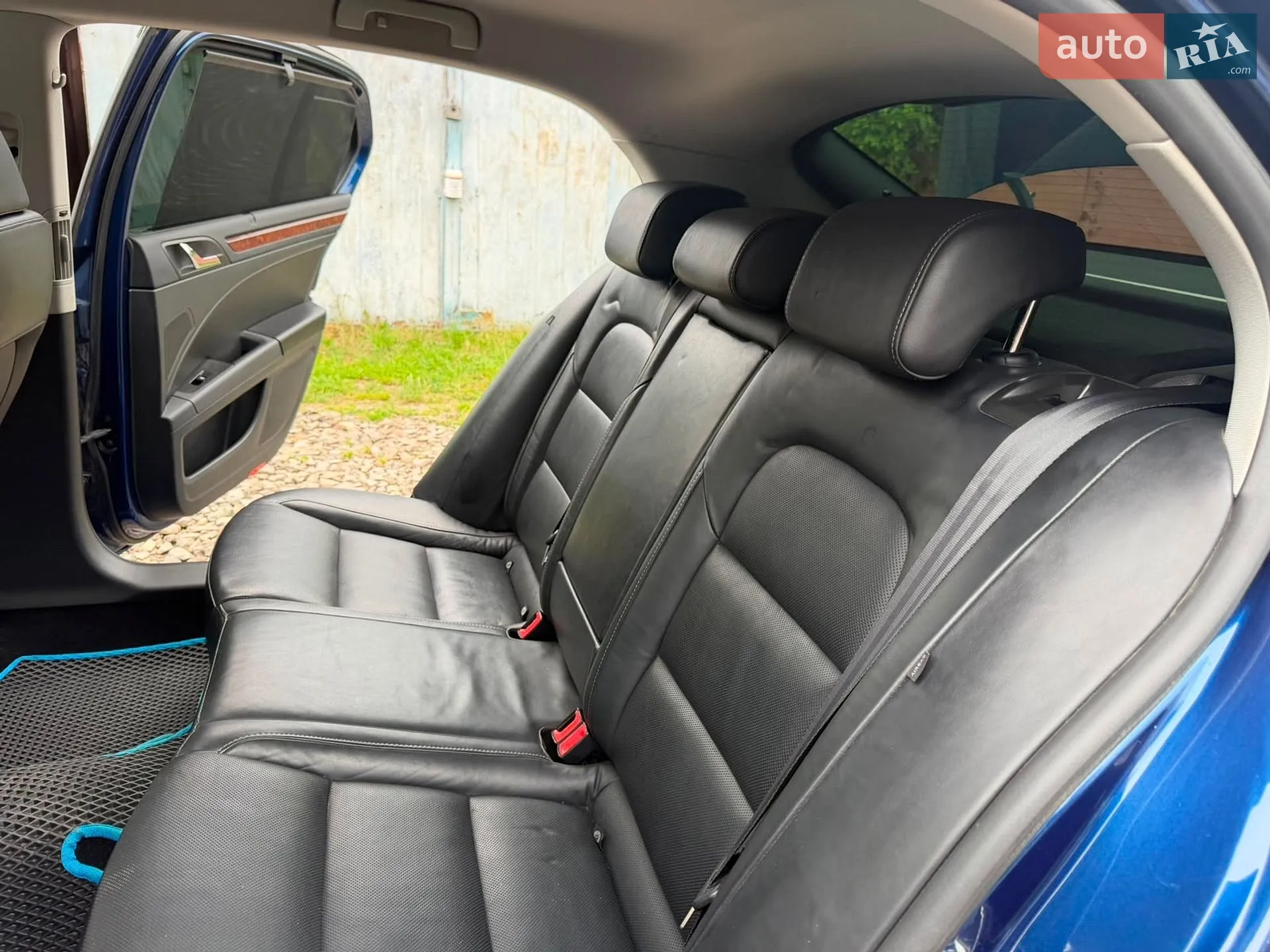 2013 Skoda Superb - мініатюра 23