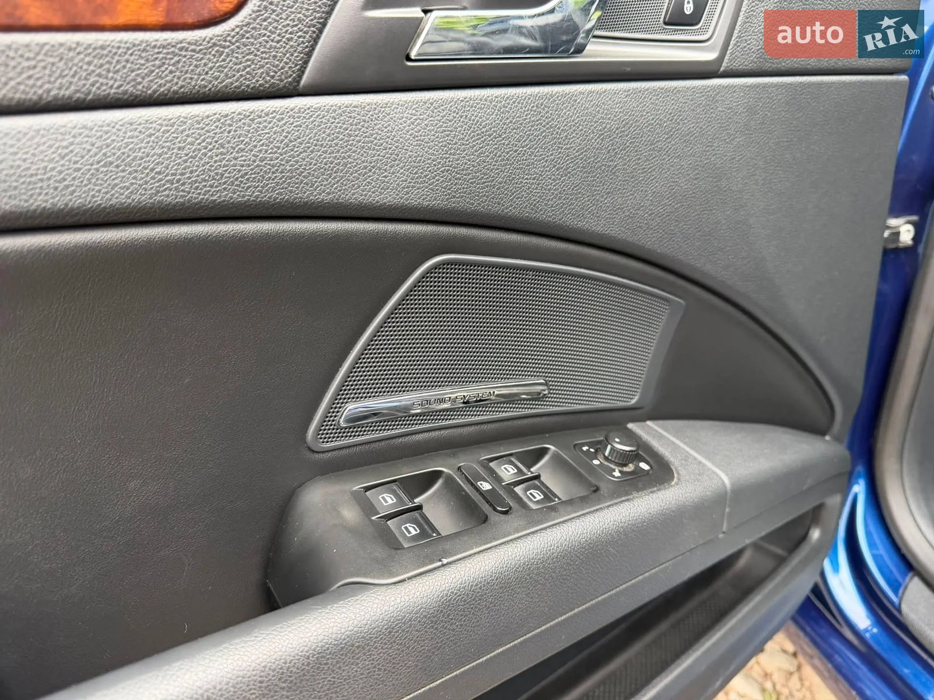 2013 Skoda Superb - мініатюра 25