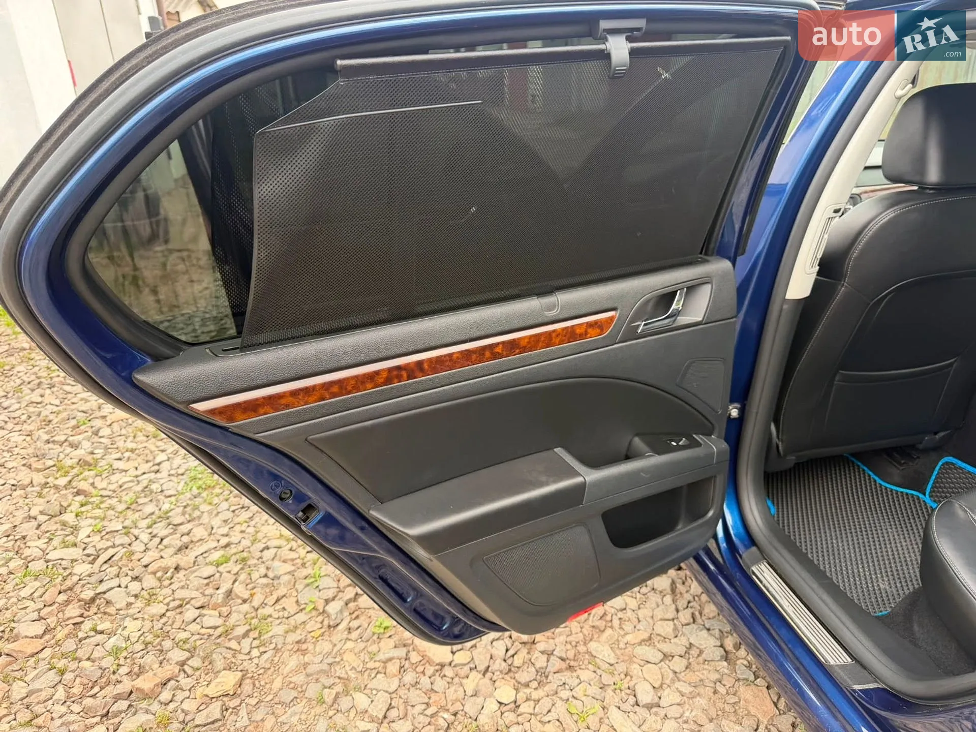2013 Skoda Superb - мініатюра 32