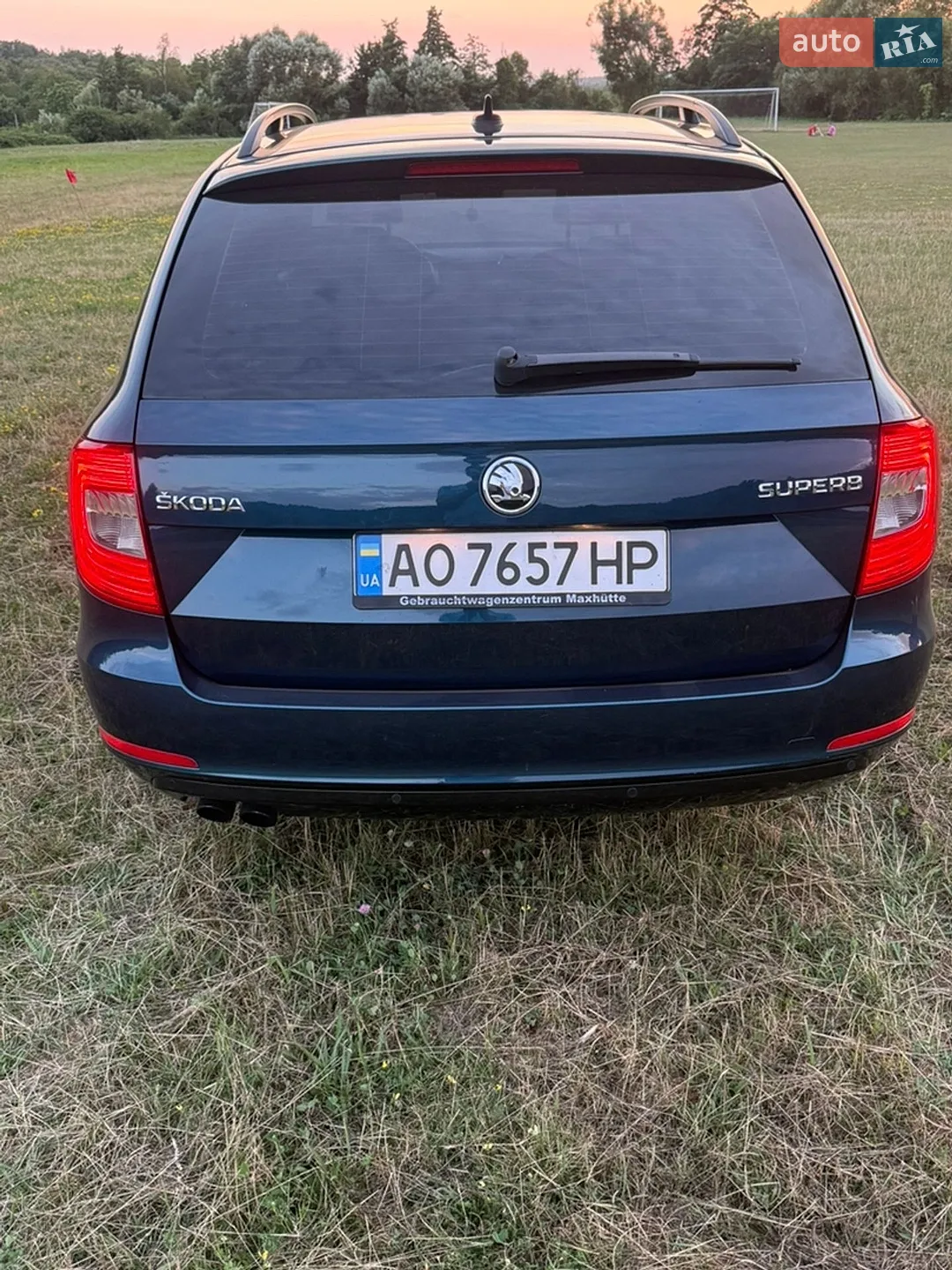 2015 Skoda Superb - мініатюра 4