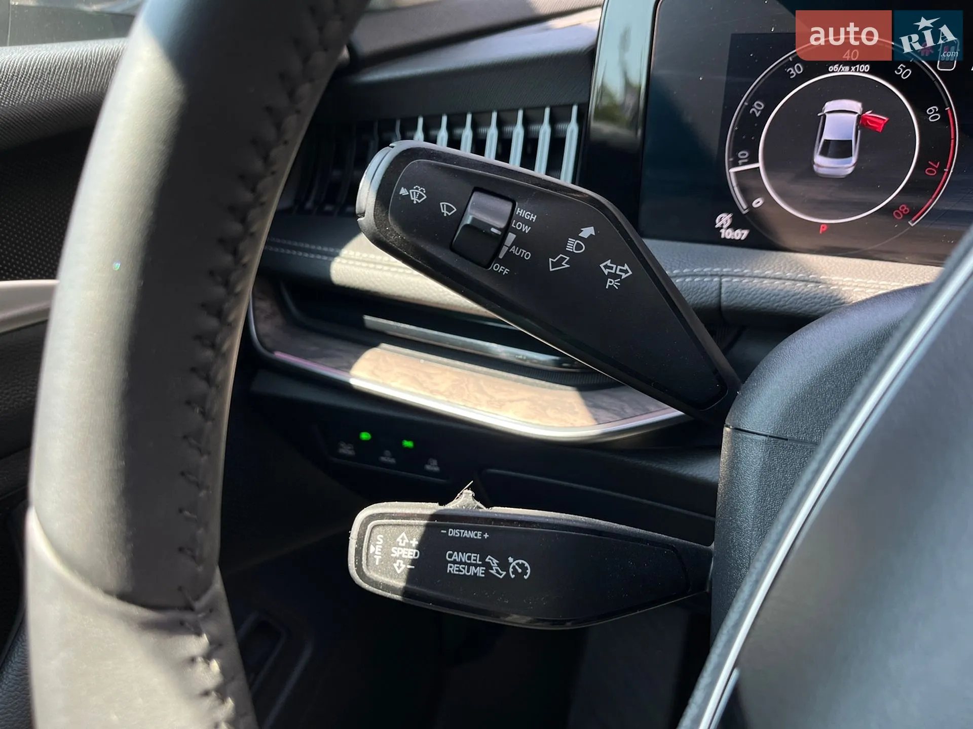 2025 Skoda Superb - мініатюра 27