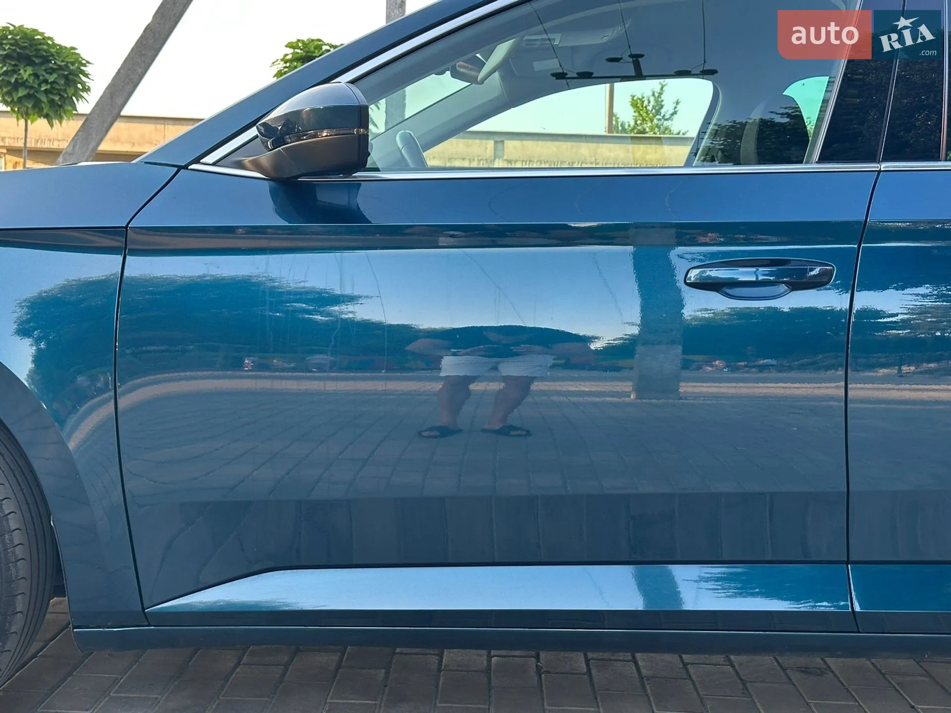 2021 Skoda Superb - мініатюра 33