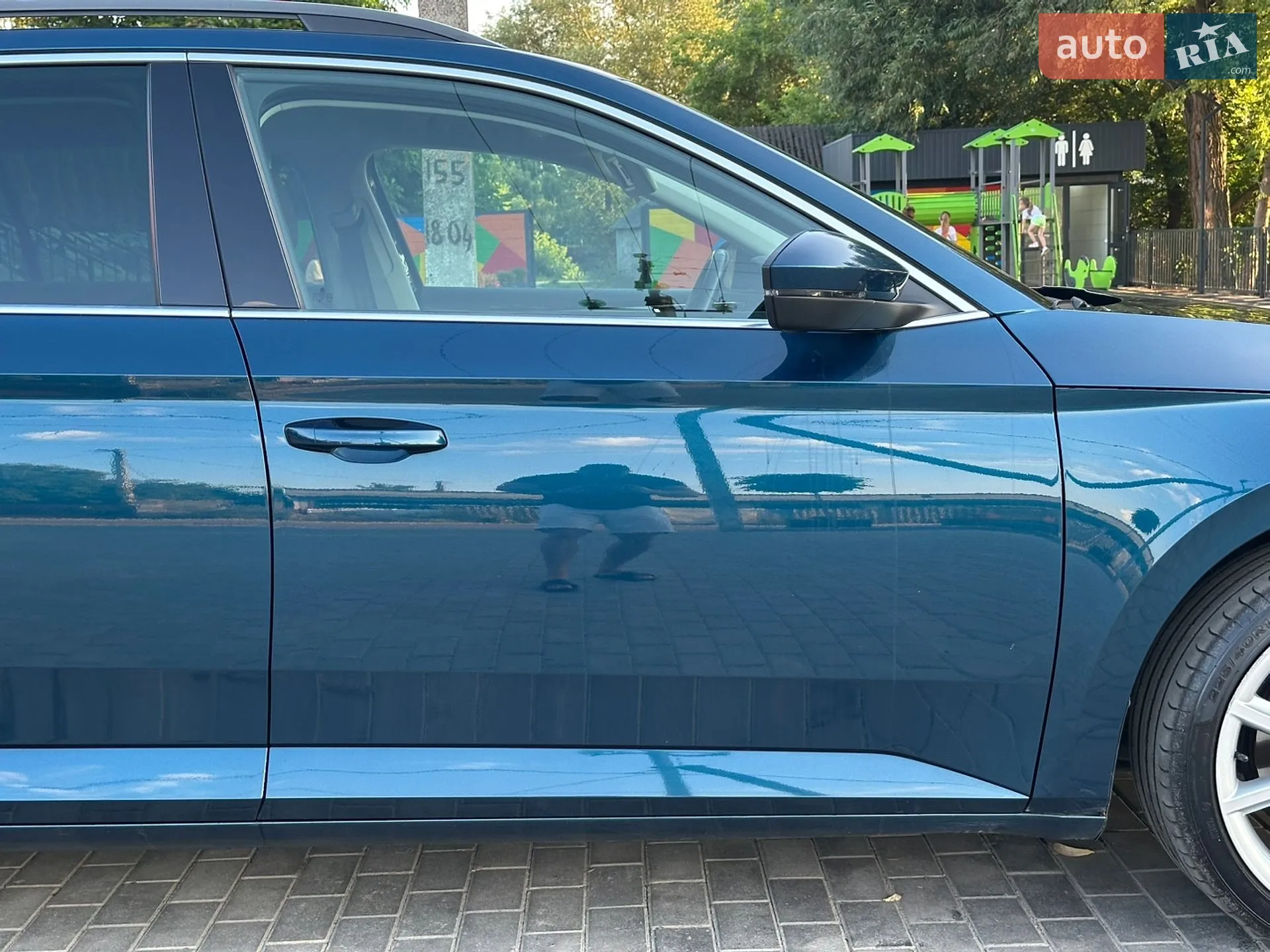 2021 Skoda Superb - мініатюра 38