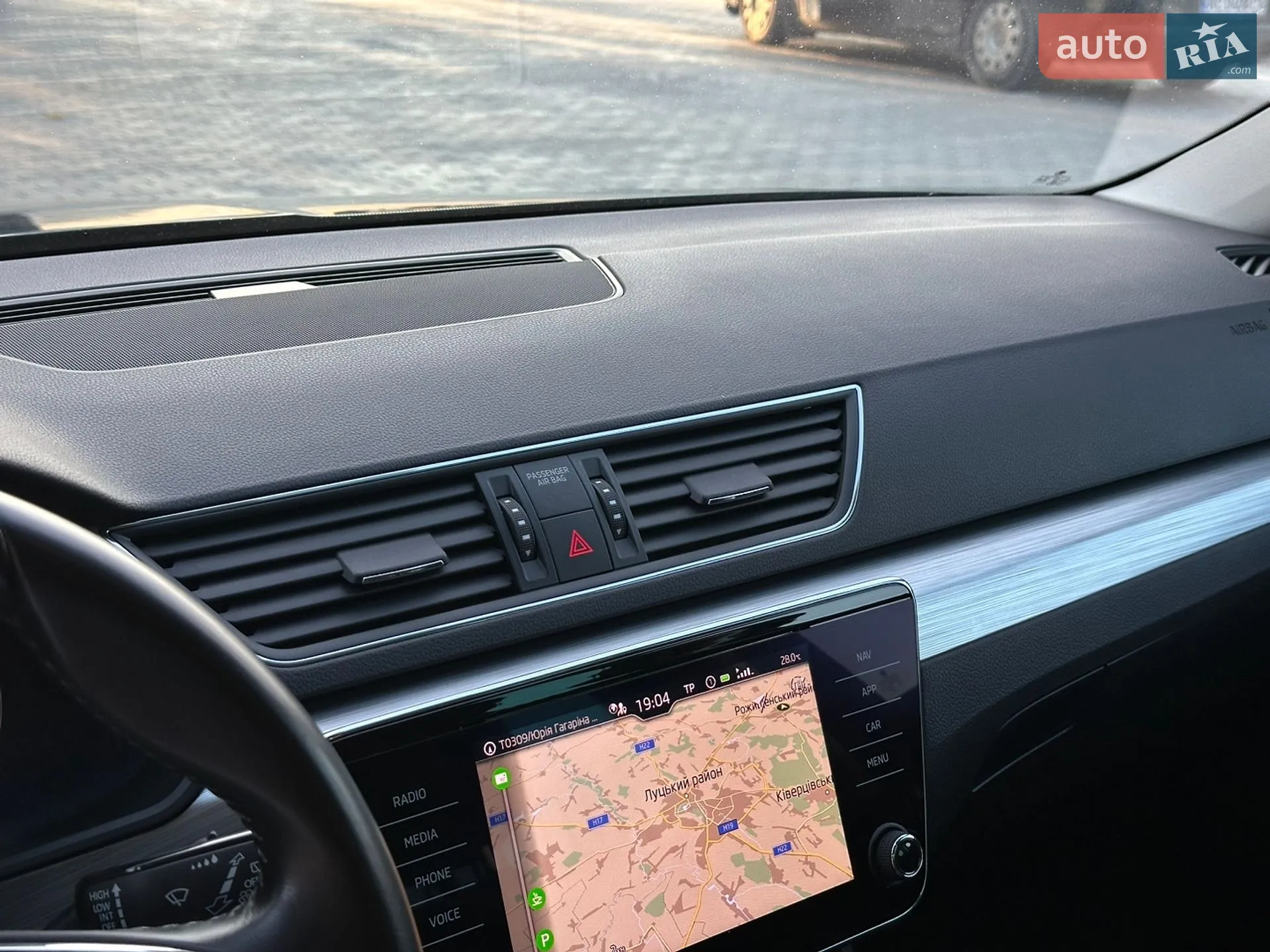 2021 Skoda Superb - мініатюра 52