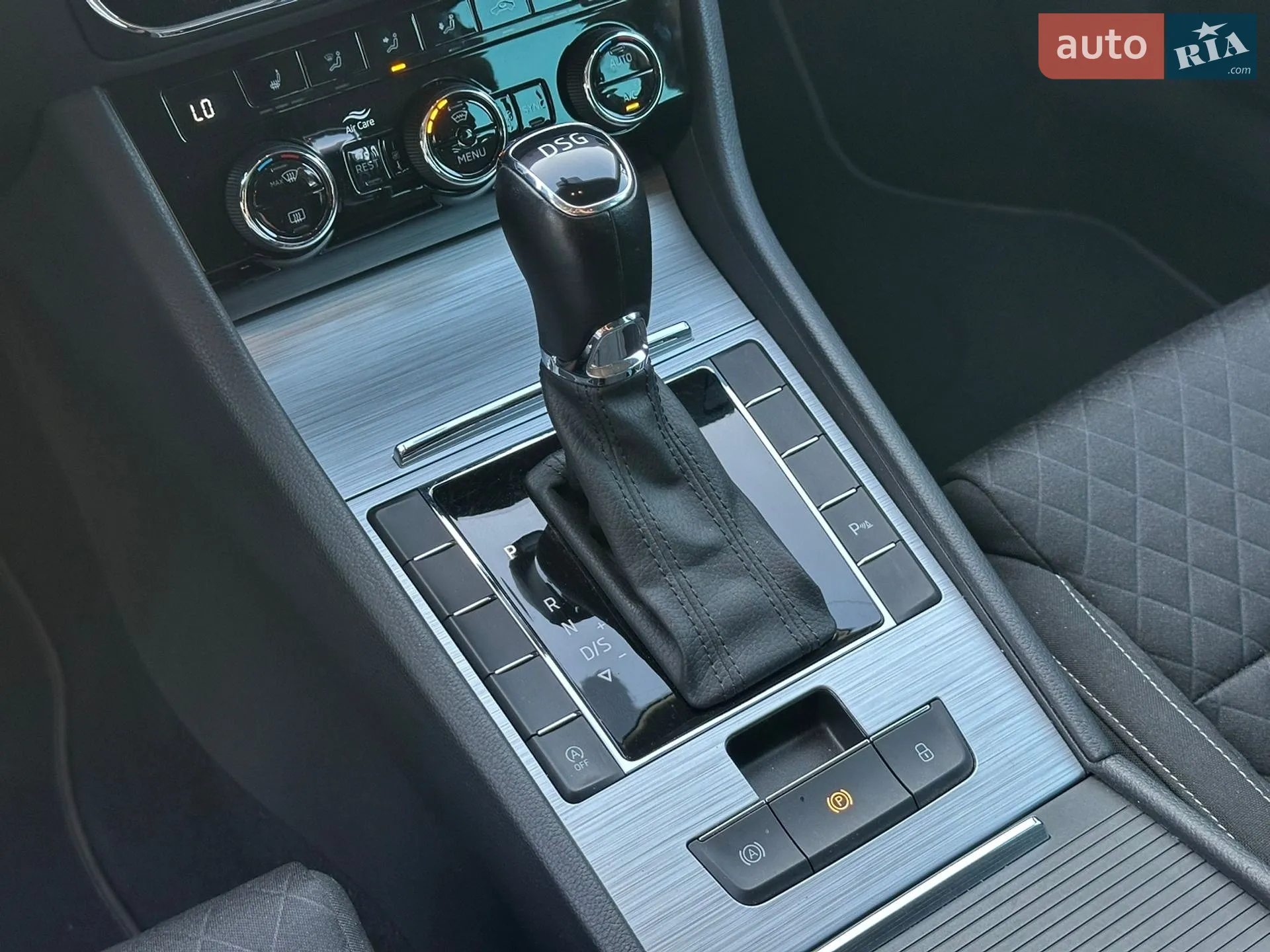 2021 Skoda Superb - мініатюра 57