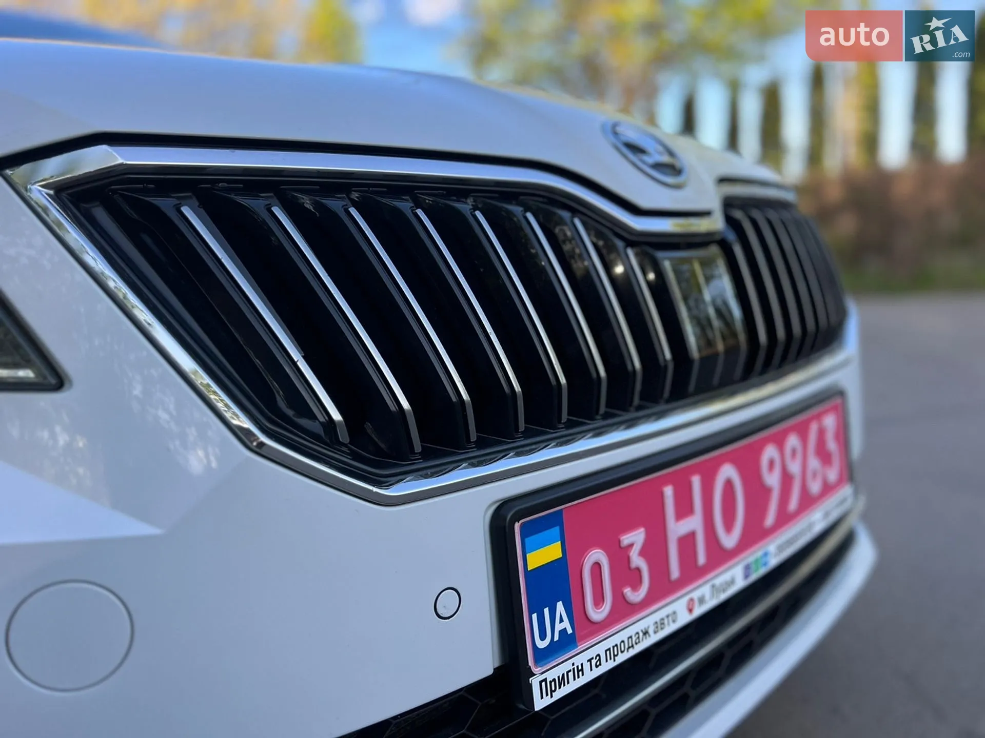 2016 Skoda Superb - мініатюра 7