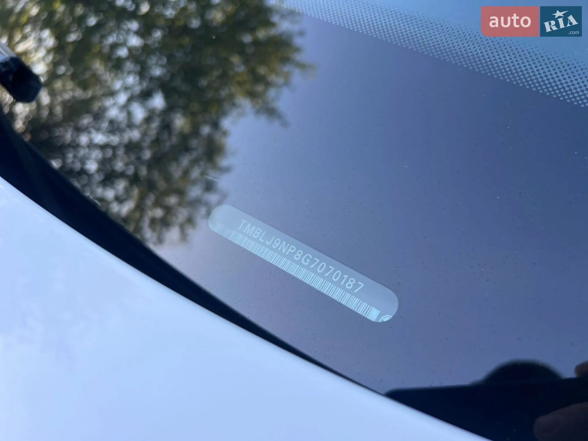 2016 Skoda Superb - мініатюра 9