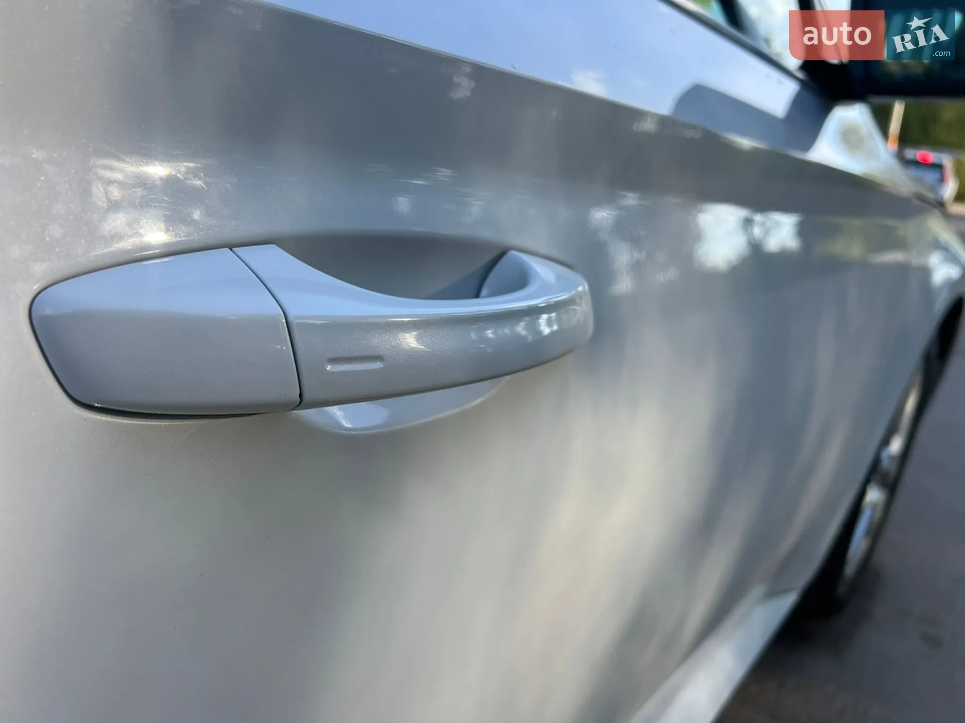 2016 Skoda Superb - мініатюра 8