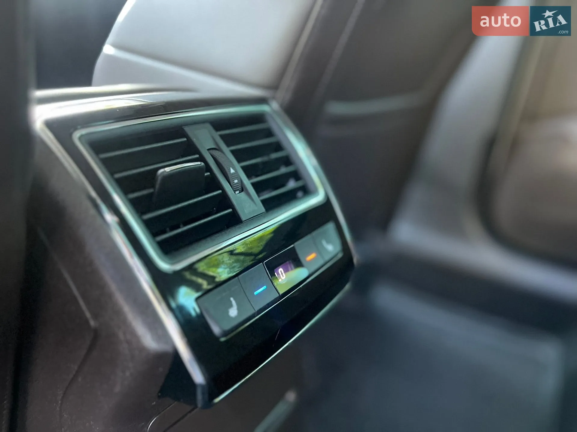 2016 Skoda Superb - мініатюра 18